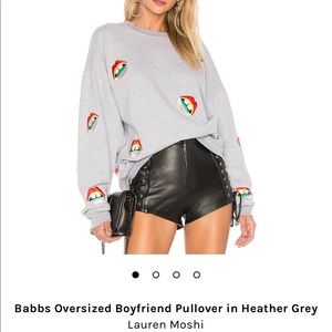 SOLD OUT EVERYWHERE REVOLVE Lauren Moshi